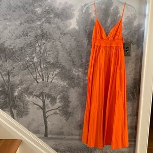Zara Dress